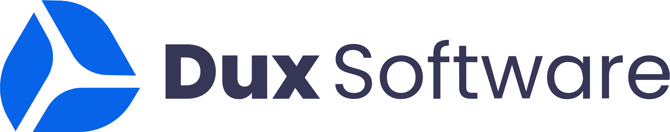 Dux Software — Logo oficial